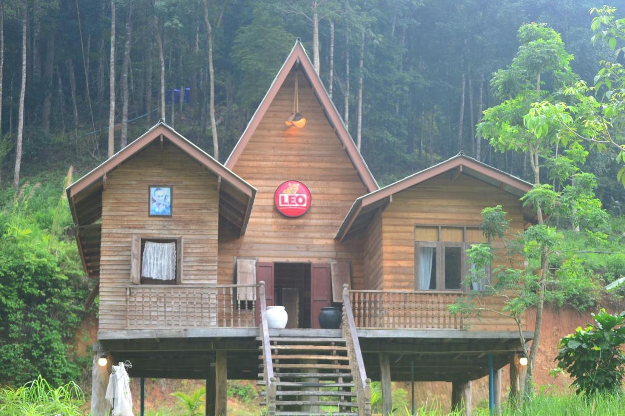 Homebar Csang-sziget Kültér fotó